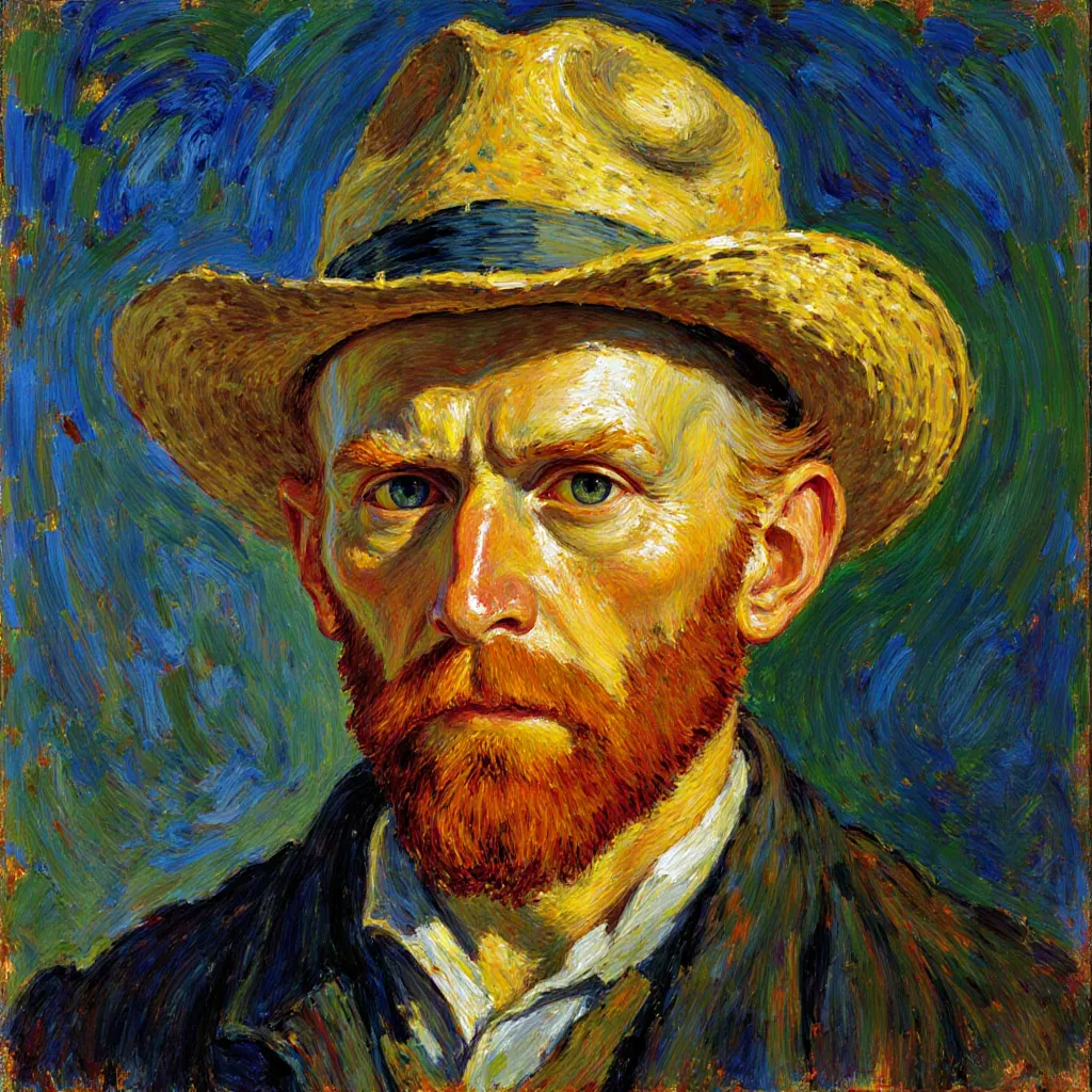 Non AI image example 3 Non AI image example 3 - natural photos without artificial look