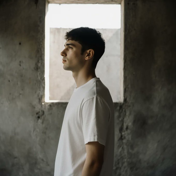 Non AI image example 6 Non AI image example 6 - natural photos without artificial look