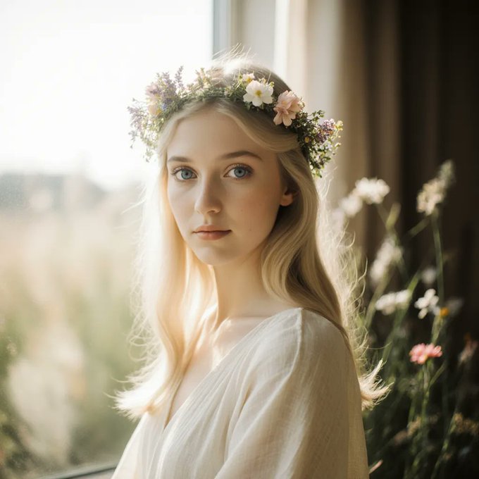 Non AI image example 7 Non AI image example 7 - natural photos without artificial look