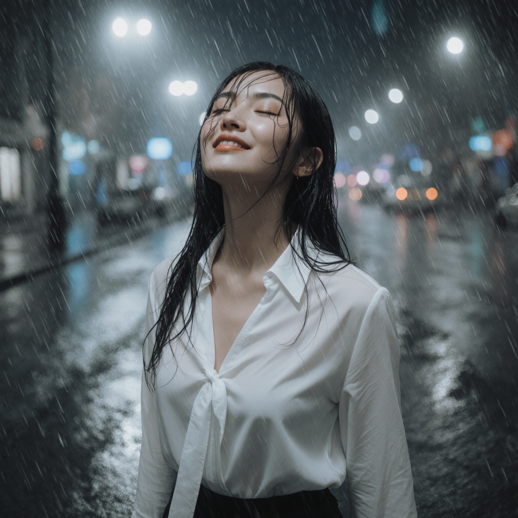 Non AI image example 1 Non AI image example 1 - natural photos without artificial look